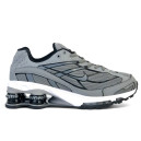 Nike Shox Ride 2 x Supreme Grey White S-2353040