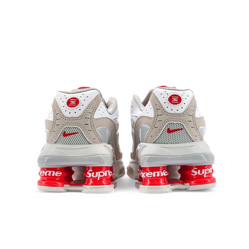 Buy Nike Shox x Supreme Ride 2 White DN1615-100 for 80.53€