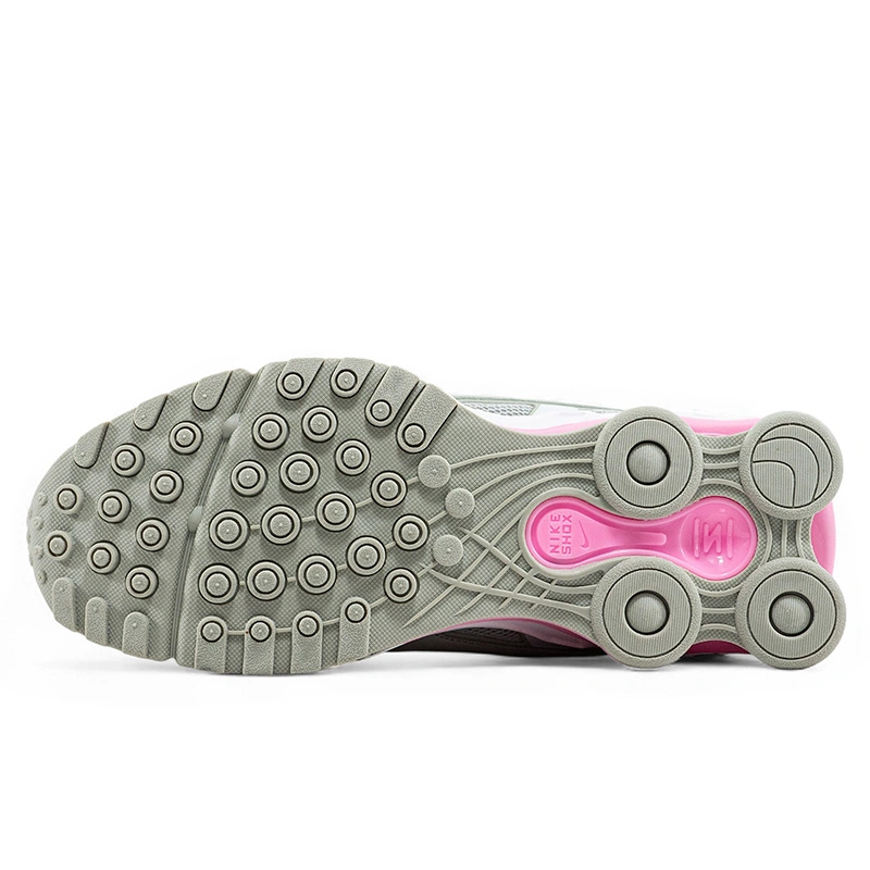 Придбати Nike Shox x Supreme Ride 2 White Pink за 3961 грн