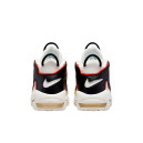 Кожа Кроссовки Nike Air More Uptempo Trading Cards DM1297-100