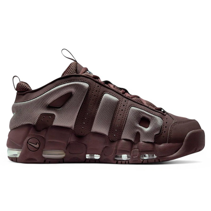 Придбати Nike Air More Uptempo Low Baroque Brown FZ3055-200 за