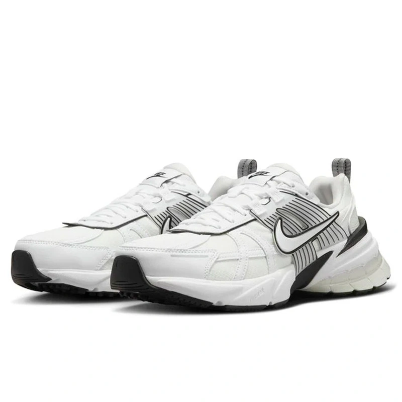 TREFLE＋1 ホワイト スワンタンク ZoomX AlphaFly Next% 2 Оригінал Розміри: 42.5-27 см - 3999 грн