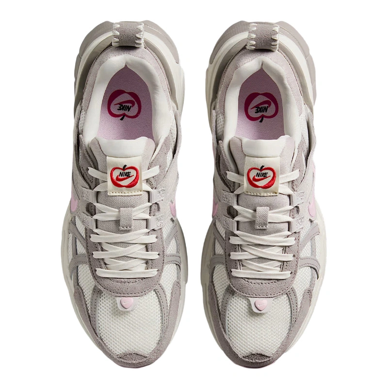 Купить Nike V2K Run Valentines Day 2025 HV5997-161 за 3811 грн