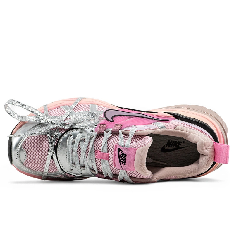 Придбати Nike V2K Runtekk Extreme Lace Pink Silver за 3811 грн