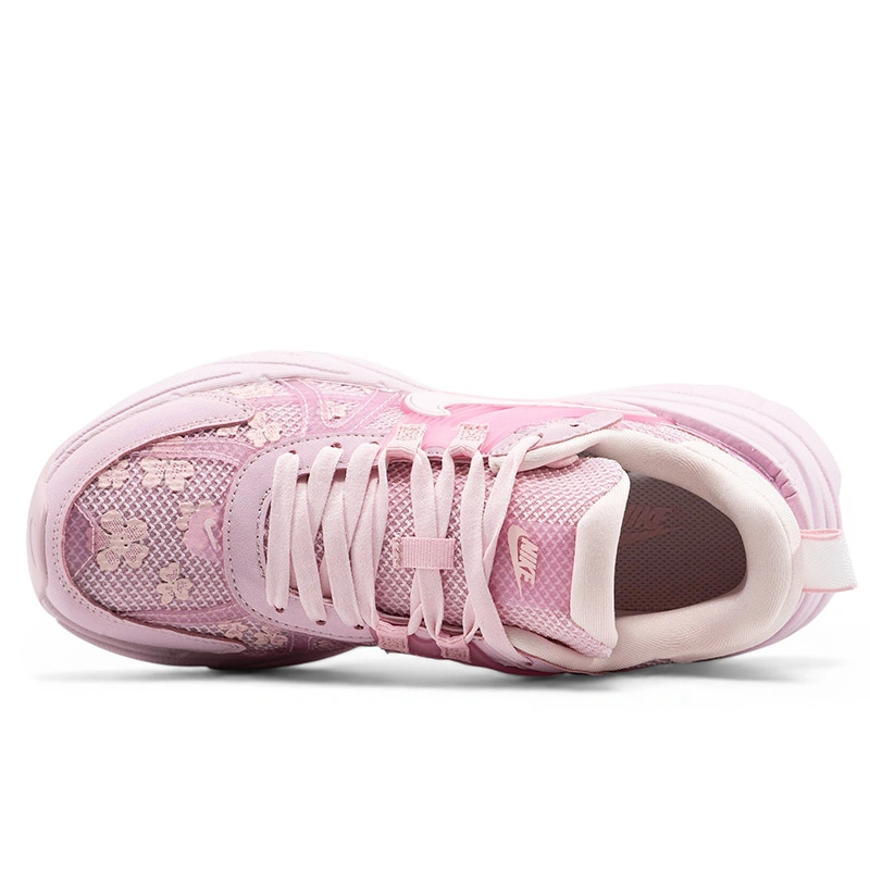Купить Nike V2K Run Summery Florals HJ5269-600 за 4009 грн
