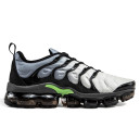 Nike Air VaporMax Plus Grey Black Green S-2351914