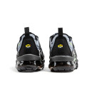 Кроссовки Nike Air VaporMax Plus Grey Black Green Женщинам