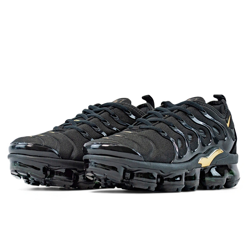 Купить Nike Air VaporMax Plus Black Gold за 3711 грн