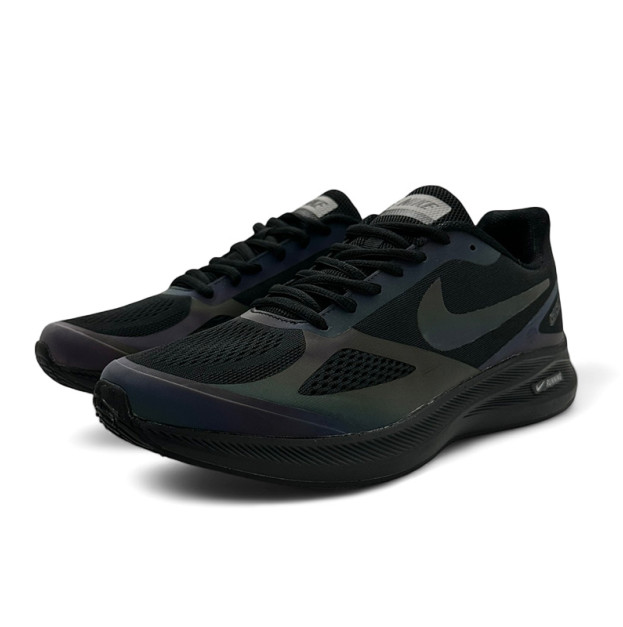 Nike Zoom Guide 10 Reflective Black