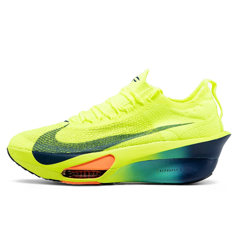 Buy Nike Air Zoom Alphafly NEXT 3 Fast Pack FD8311-700 for 76.03€