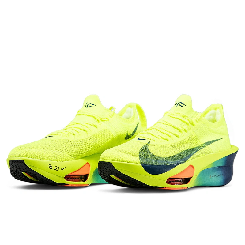 Nike Air Zoom Alphafly NEXT 3 Fast Pack FD8311 700 S 2354074 buy with delivery Nike