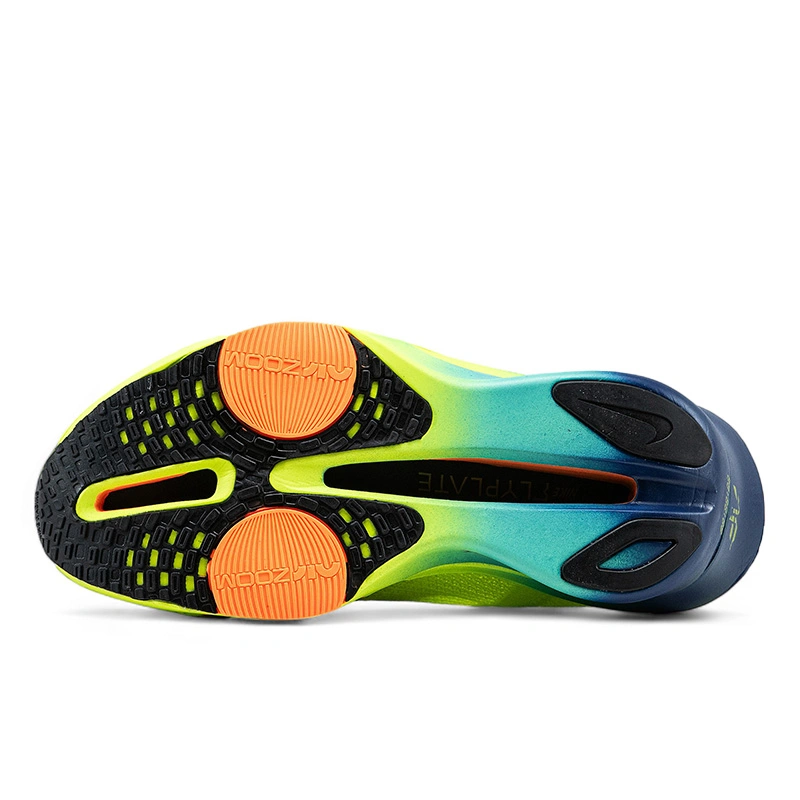Buy Nike Air Zoom Alphafly NEXT 3 Fast Pack FD8311-700 for 76.03€