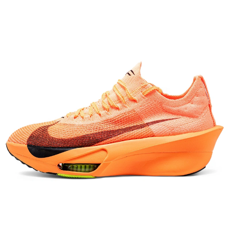 Купить Nike Air Zoom AlphaFly 3 Orange Black за 4011 грн