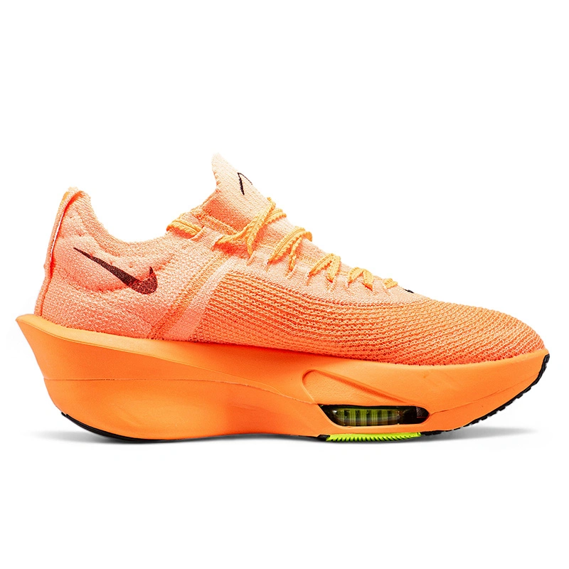 Купить Nike Air Zoom AlphaFly 3 Orange Black за 4011 грн