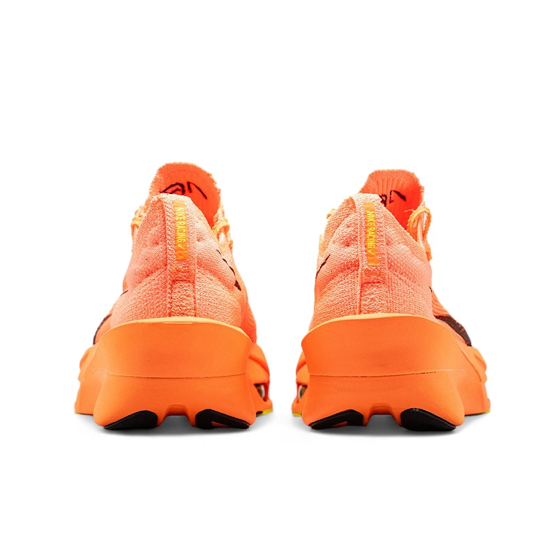 Купить Nike Air Zoom AlphaFly 3 Orange Black за 4011 грн