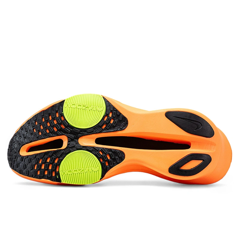 Купить Nike Air Zoom AlphaFly 3 Orange Black за 4011 грн