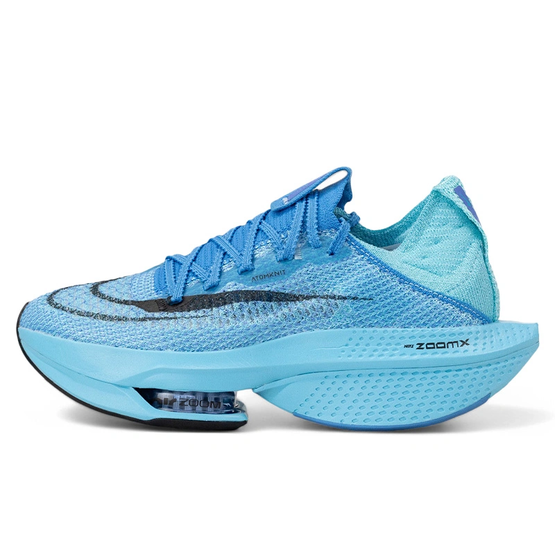 Купить Nike Air Zoom Alphafly Next 2 Blue Black за 4111 грн