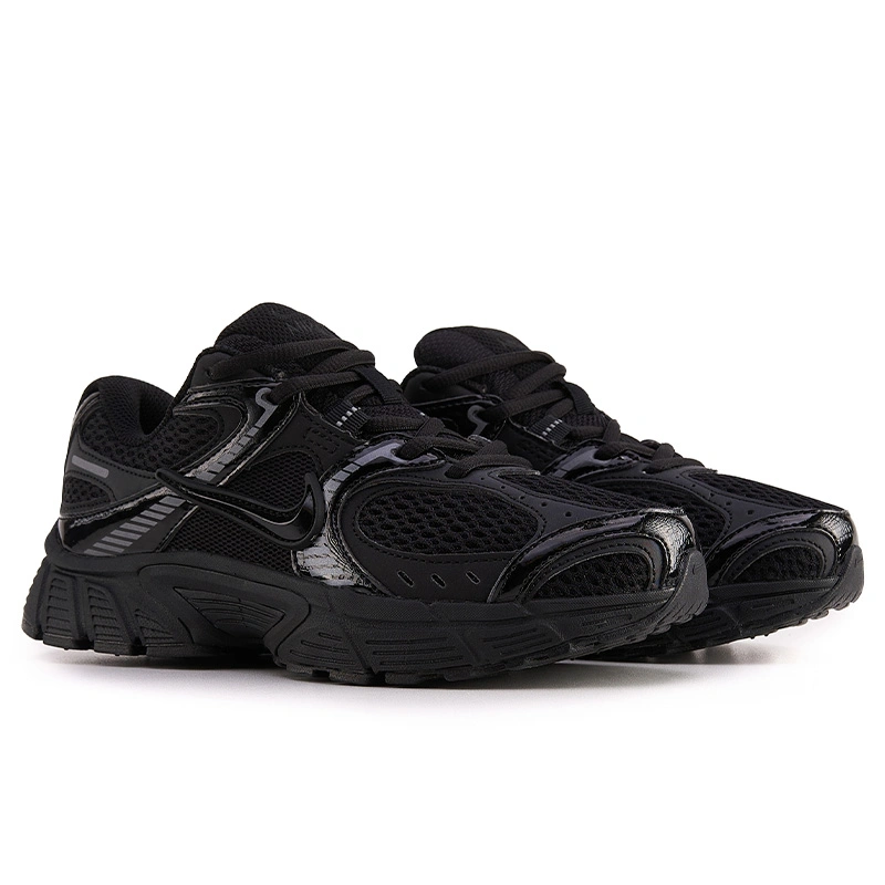 Придбати Nike Zoom Vomero 5 RNR Black Anthracite HQ7901-001 за