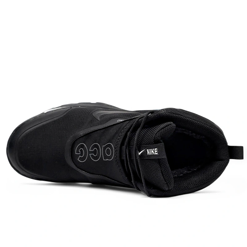 Придбати Nike Air Zoom ACG Black З ХУТРОМ за 4111 грн