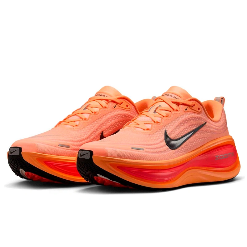 Купить Nike Vomero Plus Orange Pulse HV8150-801 за 3811 грн