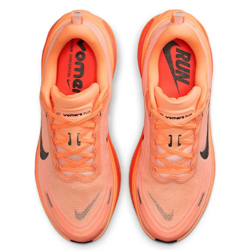 Купить Nike Vomero Plus Orange Pulse HV8150-801 за 3811 грн