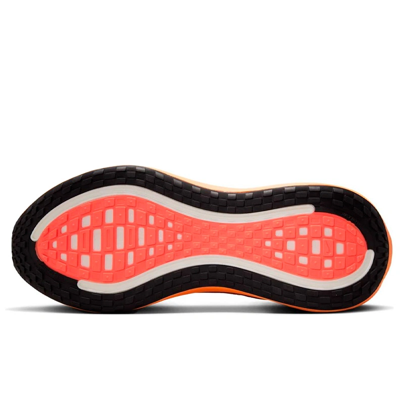 Купить Nike Vomero Plus Orange Pulse HV8150-801 за 3811 грн