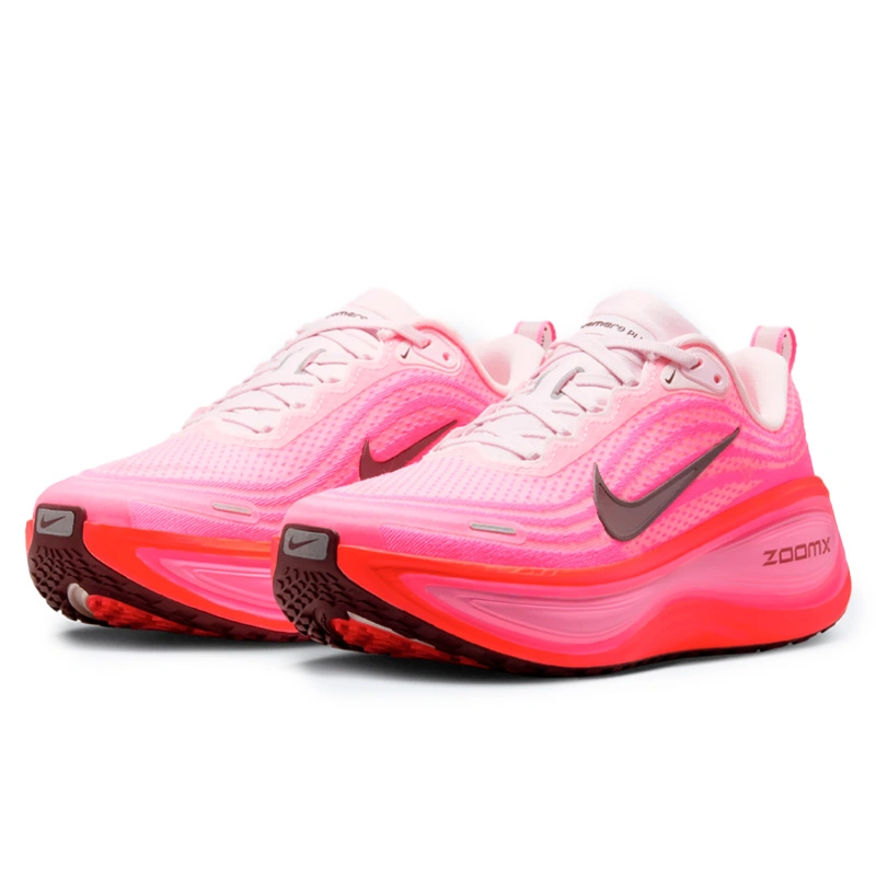 Купить Nike Vomero Plus Hyper Pink HV8154-604 за 3811 грн