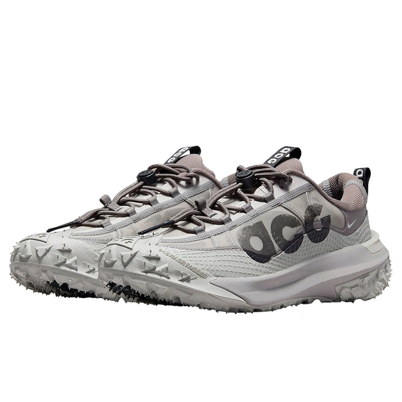 Придбати Nike ACG Mountain Fly 2 Low Light Iron Ore DV7903-003 за
