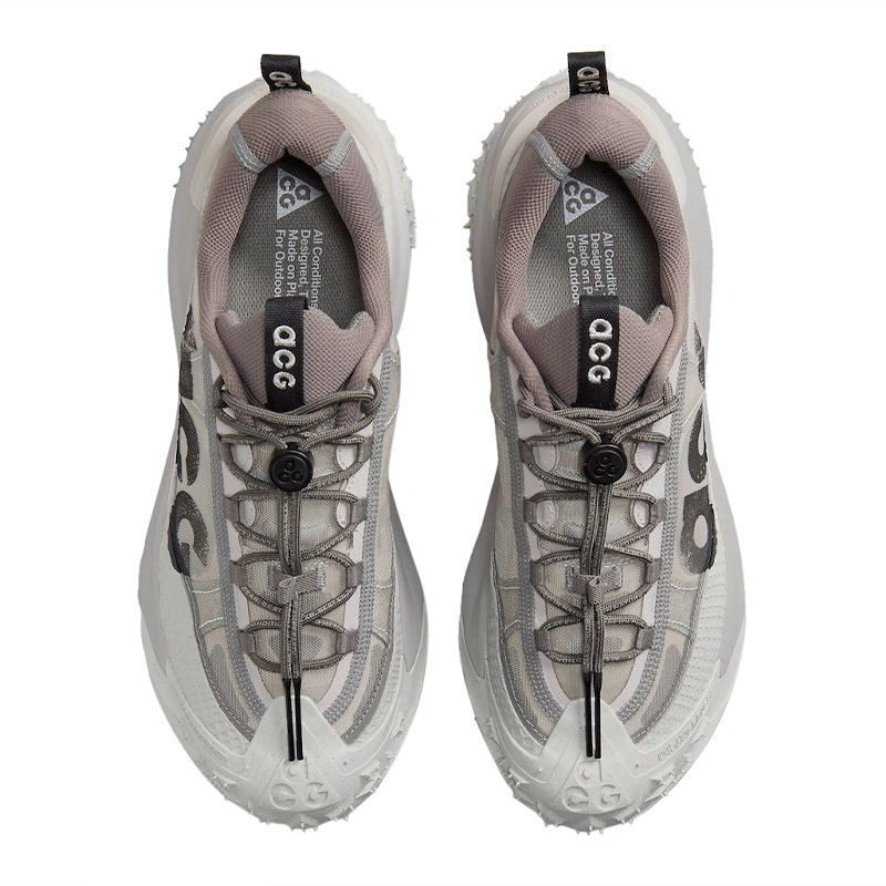 Придбати Nike ACG Mountain Fly 2 Low Light Iron Ore DV7903-003 за