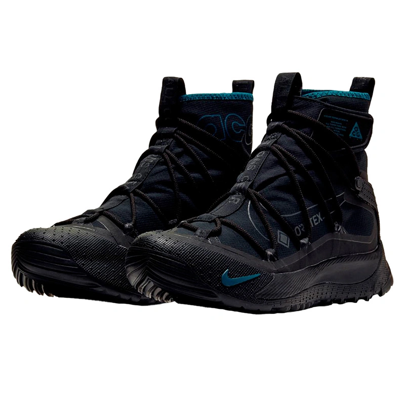 Придбати Nike ACG Terra Antarktik GORE-TEX Black Midnight