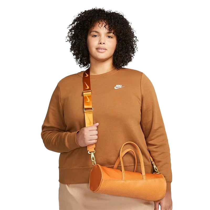 Nike barrel bag clearance