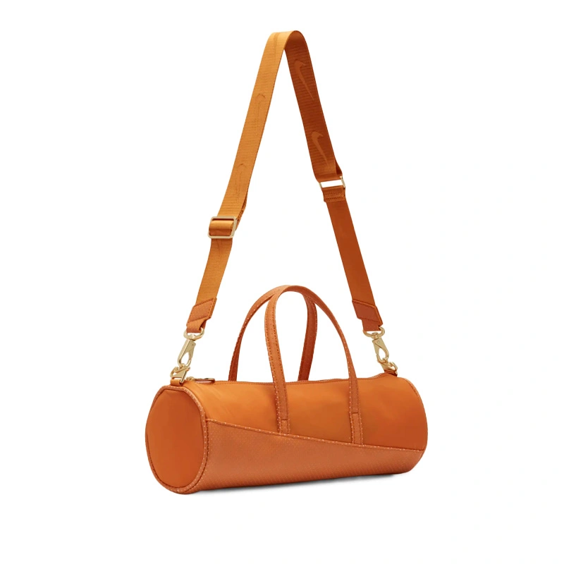 Nike barrel bag new arrivals