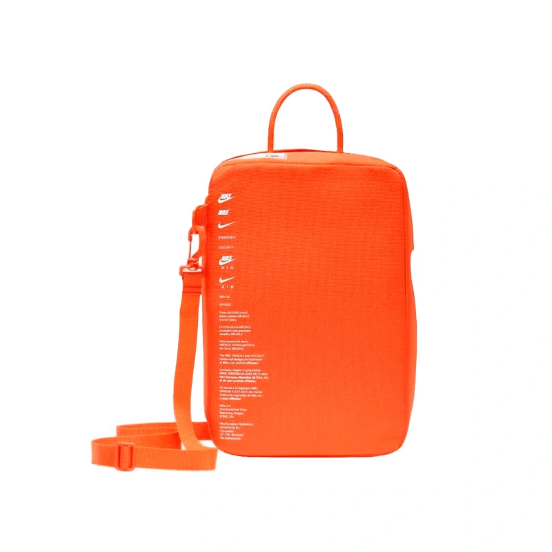 Купить Сумка для взуття Nike NK SHOE BOX BAG LARGE - PRM DA7337