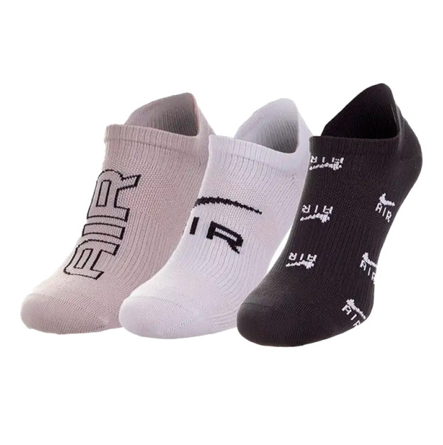 Шкарпетки Nike NK ED PLS LTWT NS 3PK 144 NK DR9843-902