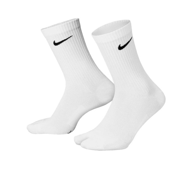 Шкарпетки Nike NK ED PLS LTWT CRW 160 TAB DX1158-100
