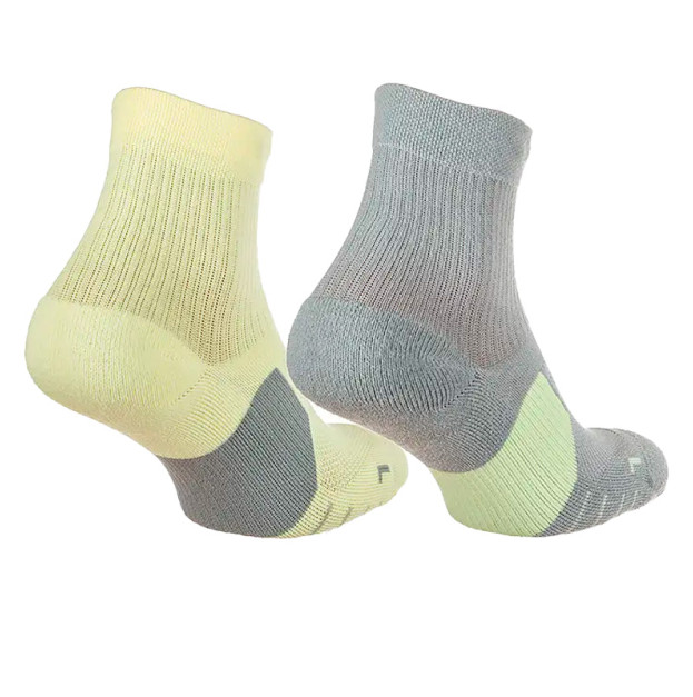 Шкарпетки Nike NK MLTPLIER ANKLE 2PR - 144 SX7556-938