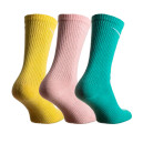 Носки Nike NK ED PLUS LTWT CRW 3PR 132 DC7537-901