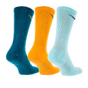 Носки Nike EVER DA PLUS CUSH CREW SX6888-932