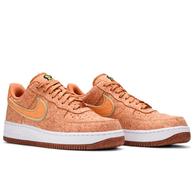 Nike air force 1 07 premium rose online