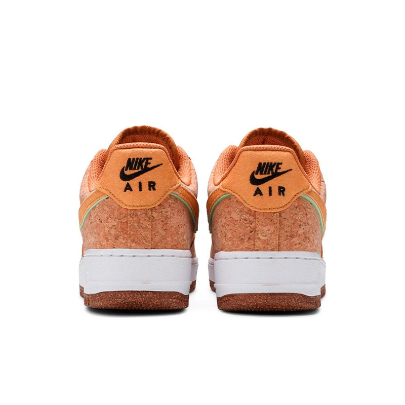Nike Air Force 1 Low 07 Premium Happy Pineapple Cork DJ2536 900 S 2350230 Nike