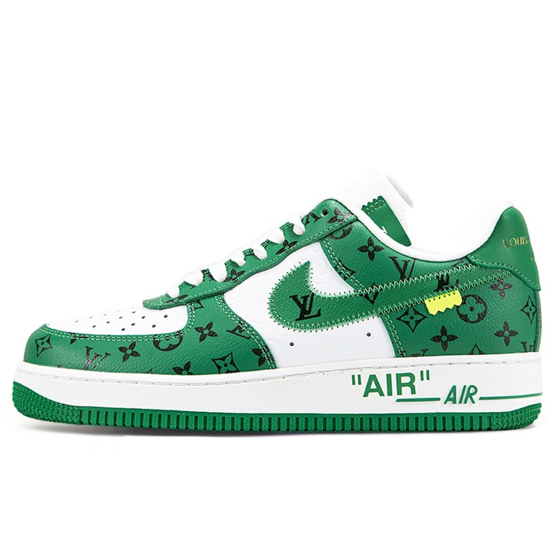 Nike x lv x off white cheap