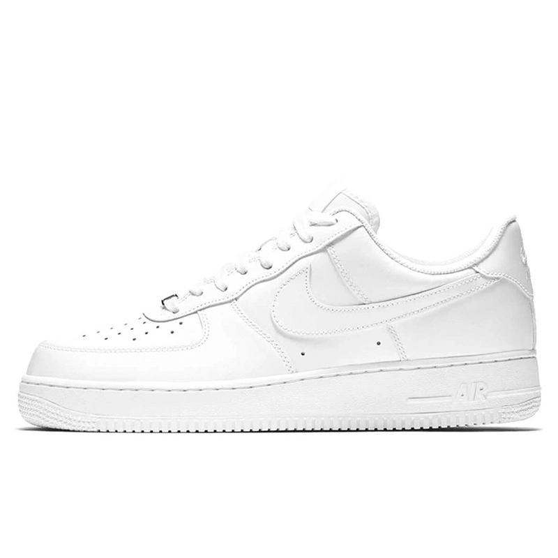 Придбати Nike Air Force 1 Low White '07 315122-111 за 3597 грн