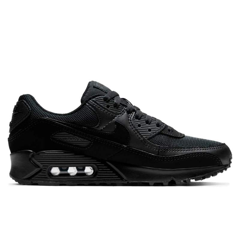 Nike Air Max 90 Black CQ2560 002 buy with delivery Nike