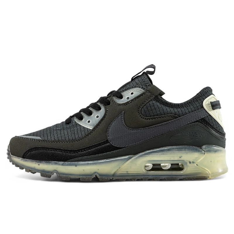 Придбати Nike Air Max 90 Terrascape Black Lime Ice DH2973-001 за