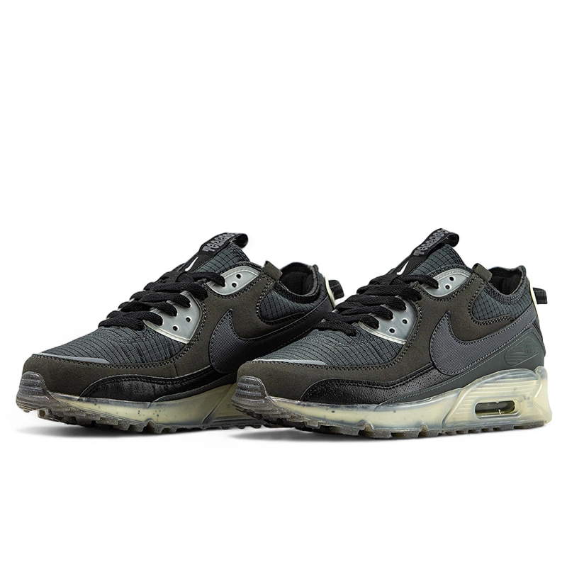 Купить Nike Air Max 90 Terrascape Black Lime Ice DH2973-001 за