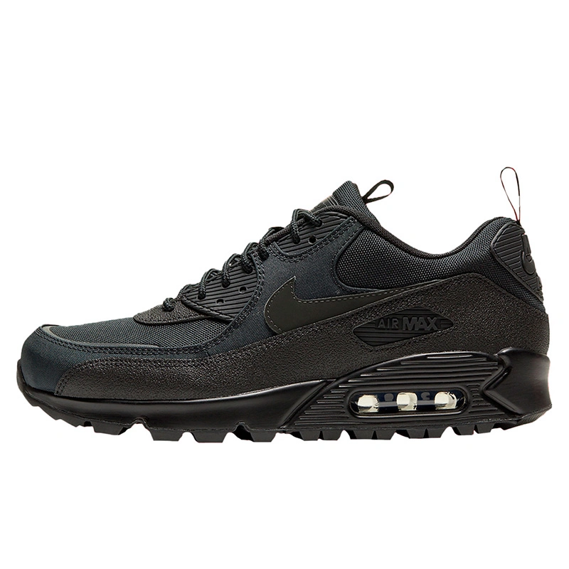 Придбати Nike Air Max 90 Surplus Black CN8490-003 за 3661 грн