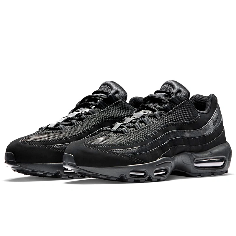 Nike Air Max 95 Black 609048 092 S 0311 buy with delivery Nike