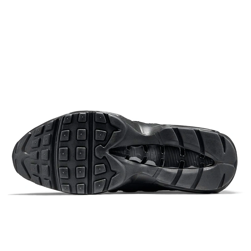 Nike Air Max 95 Black 609048 092 S 0311 buy with delivery Nike