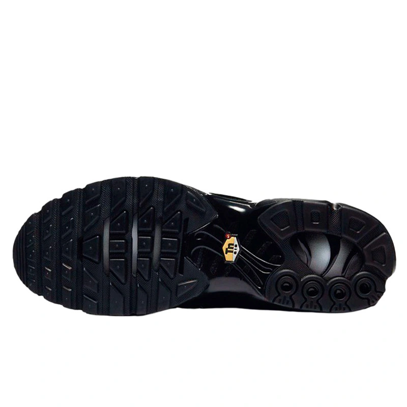 Купить Nike Air Max Plus Triple Black 604133-050 за 3761 грн