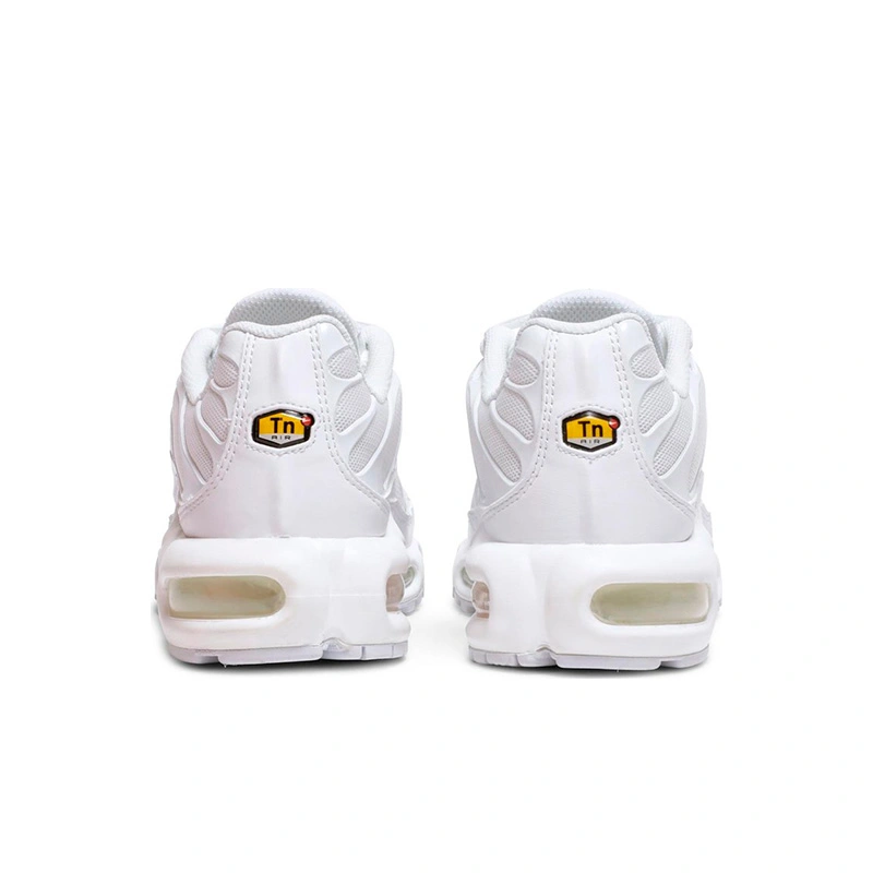 Придбати Nike Air Max Plus White DM2362-100 за 3461 грн